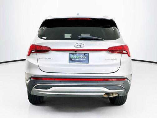 2023 Hyundai SANTA FE HEV SEL Premium