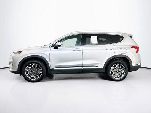 2023 Hyundai SANTA FE HEV SEL Premium