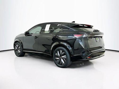 2023 Nissan ARIYA EVOLVE+