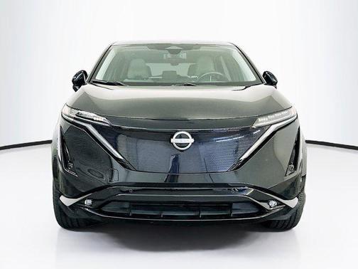 2023 Nissan ARIYA EVOLVE+