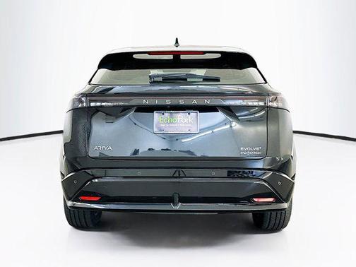 2023 Nissan ARIYA EVOLVE+