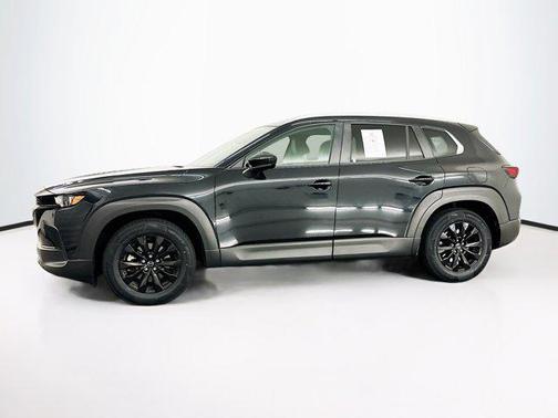 2024 Mazda CX-50 2.5 S Premium Package