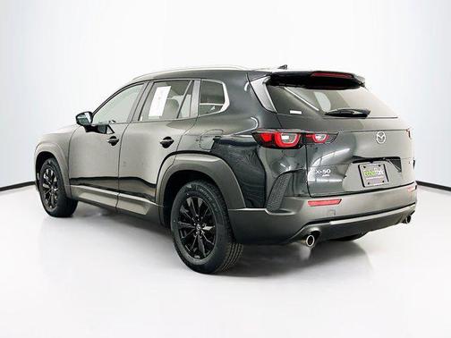 2024 Mazda CX-50 2.5 S Premium Package
