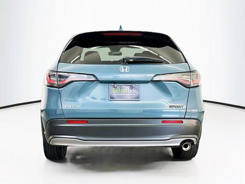 2023 Honda HR-V AWD Sport