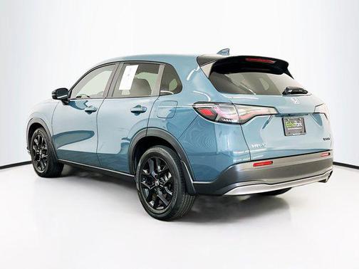 2023 Honda HR-V AWD Sport