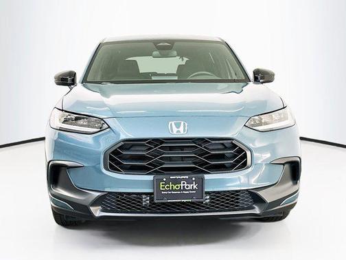 2023 Honda HR-V AWD Sport