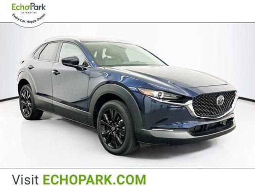 2024 Mazda CX-30 2.5 S Select Sport