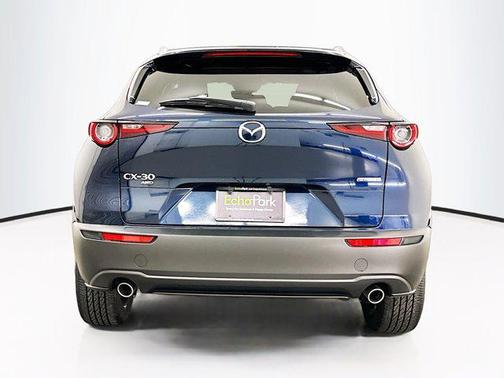 2024 Mazda CX-30 2.5 S Select Sport