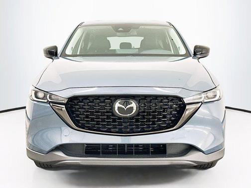 2024 Mazda CX-5 Carbon Edition