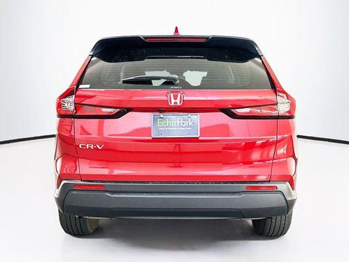 2023 Honda CR-V LX AWD