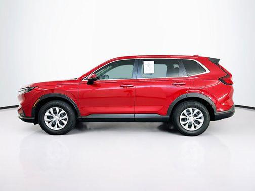 2023 Honda CR-V LX AWD