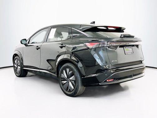 2023 Nissan ARIYA ENGAGE