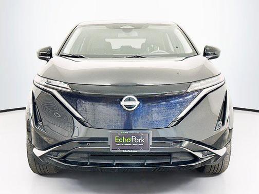 2023 Nissan ARIYA ENGAGE