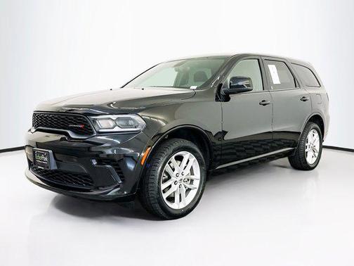 2024 Dodge Durango GT AWD