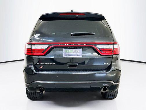 2024 Dodge Durango GT AWD