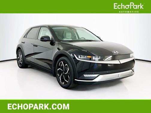 2023 Hyundai IONIQ 5 SEL