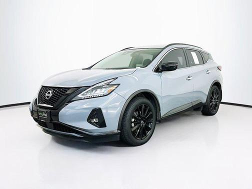2023 Nissan Murano SV Intelligent AWD