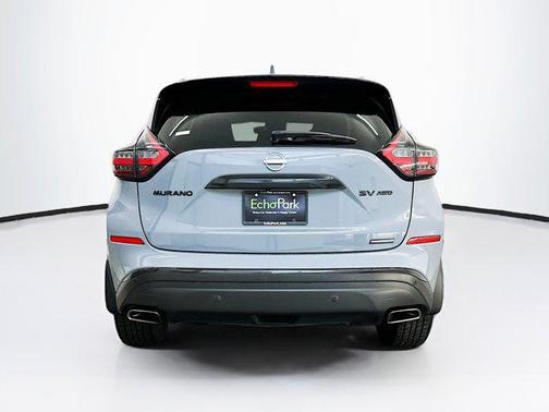 2023 Nissan Murano SV Intelligent AWD