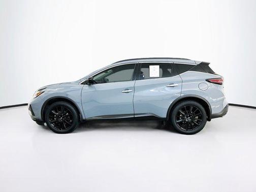 2023 Nissan Murano SV Intelligent AWD