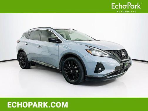 2023 Nissan Murano SV Intelligent AWD