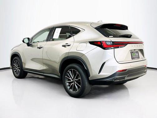 2023 Lexus NX 350 Premium