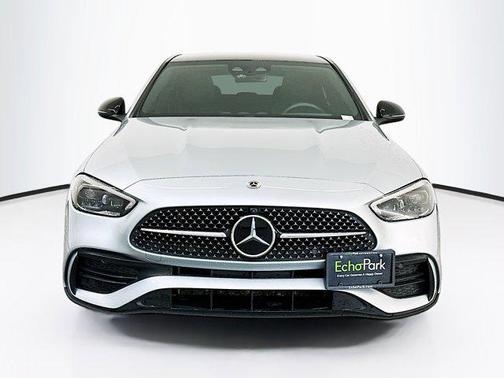 2023 Mercedes-Benz C-Class C 300 4MATIC