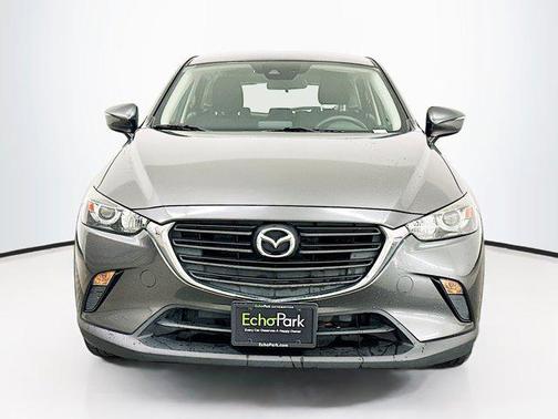 2019 Mazda CX-3 Sport