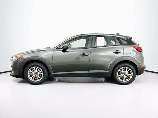 2019 Mazda CX-3 Sport