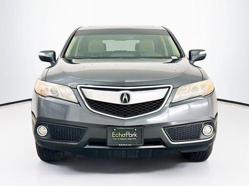2013 Acura RDX Technology