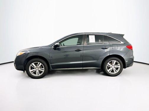 2013 Acura RDX Technology
