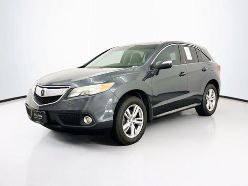 2013 Acura RDX Technology