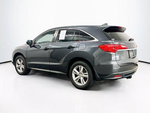 2013 Acura RDX Technology