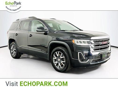 2023 GMC Acadia AWD SLT