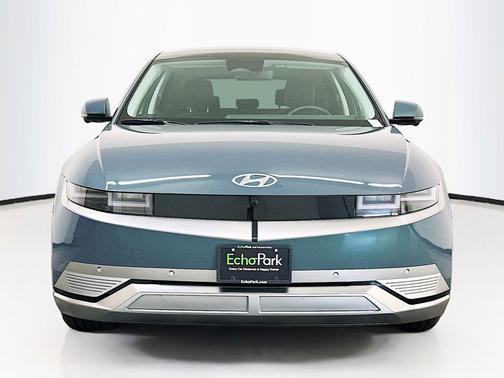 Digital Teal 2024 Hyundai IONIQ 5 Limited