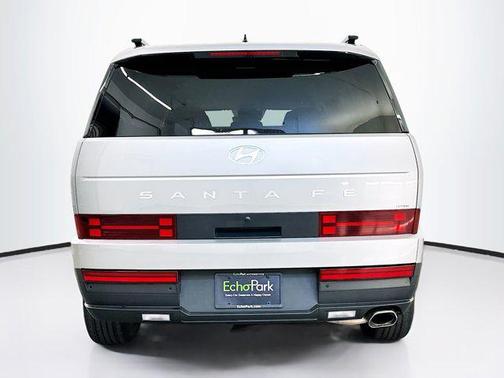 2024 Hyundai SANTA FE SEL 2.4