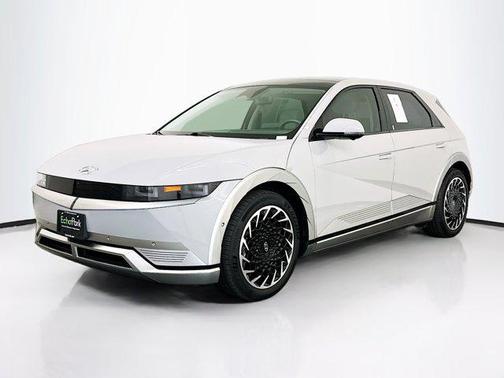 2024 Hyundai IONIQ 5 Limited