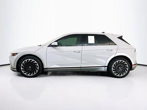 2024 Hyundai IONIQ 5 Limited