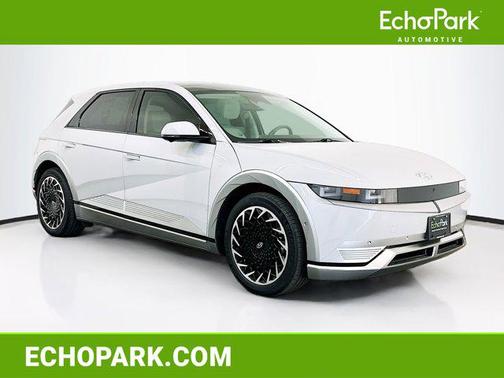 2024 Hyundai IONIQ 5 Limited