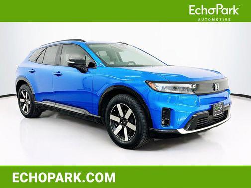 2024 Honda Prologue Touring