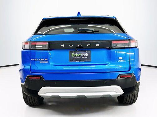 2024 Honda Prologue Touring