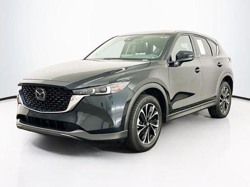 2023 Mazda CX-5 2.5 S Premium