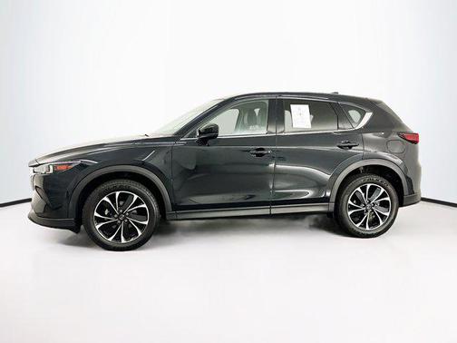 2023 Mazda CX-5 2.5 S Premium