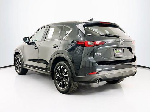 2023 Mazda CX-5 2.5 S Premium