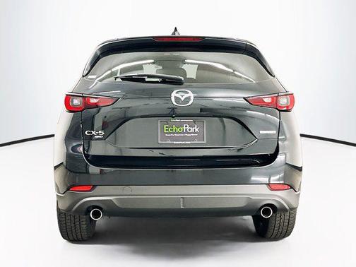 2023 Mazda CX-5 2.5 S Premium