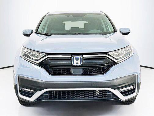 2021 Honda CR-V Hybrid EX
