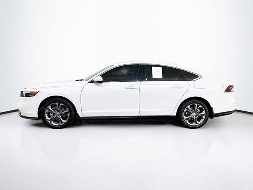 2024 Honda Accord EX 1.5T