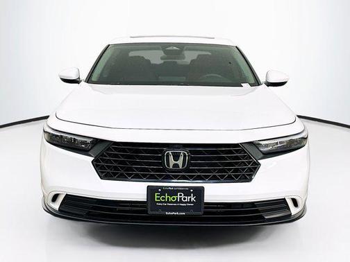 2024 Honda Accord EX 1.5T