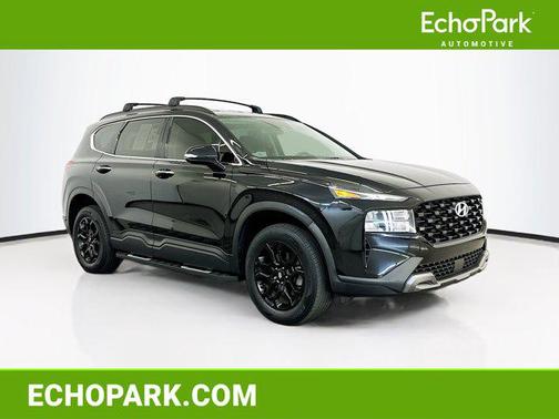 2023 Hyundai SANTA FE XRT