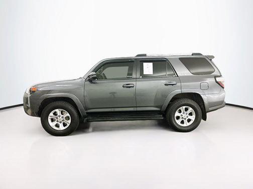 2020 Toyota 4Runner SR5 Premium