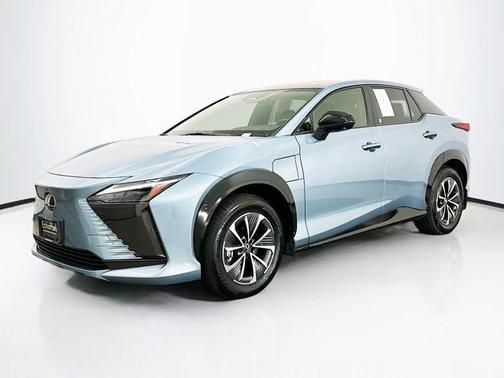 2023 Lexus RZ 450e RZ 450e Premium